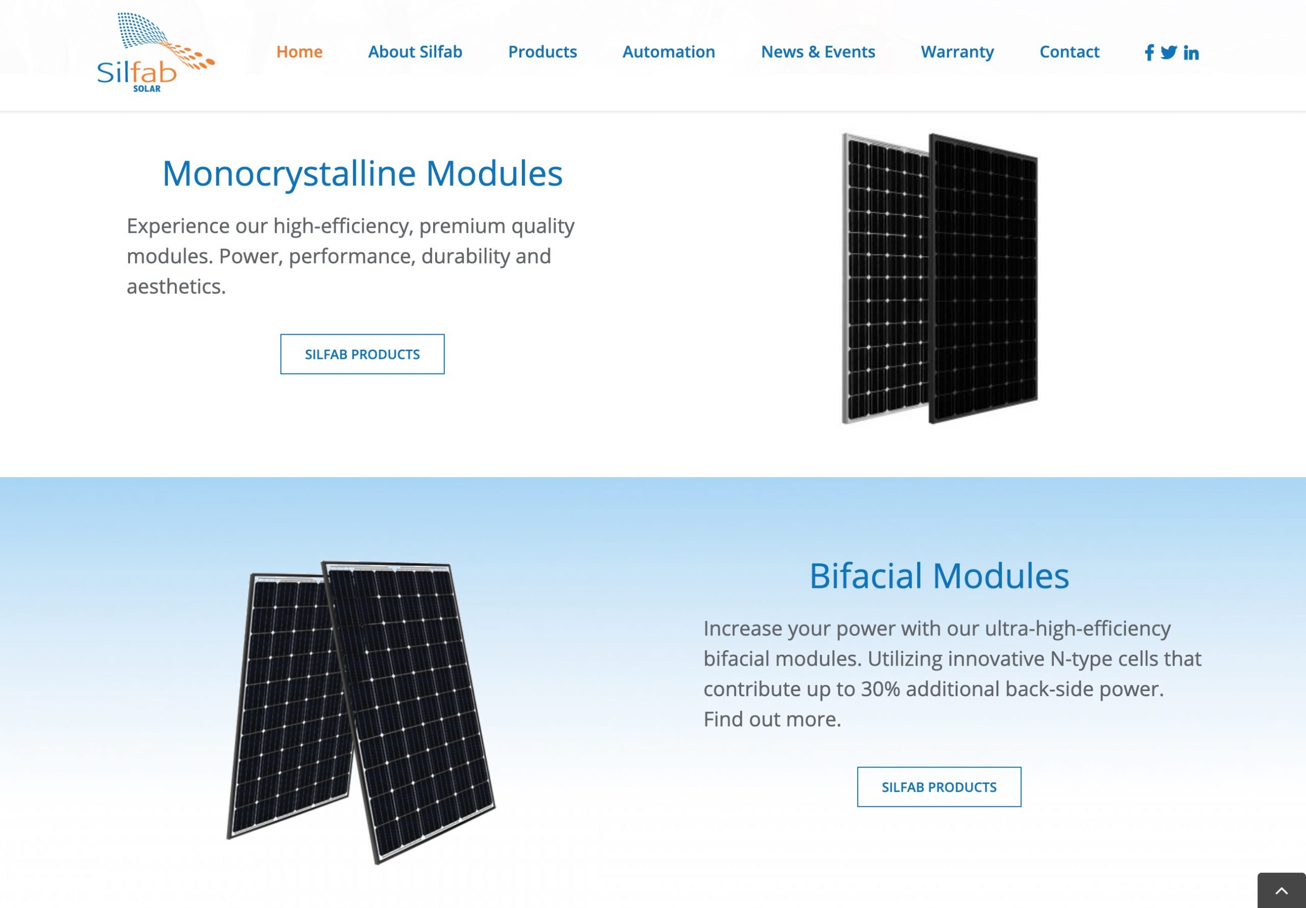 Silfab Solar Panel Review – Panel Models, Efficiency Rates And More